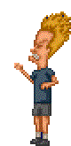 Bangin Beavis
