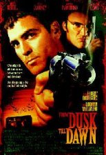 From Dusk Till Dawn von Quentin Tarantino