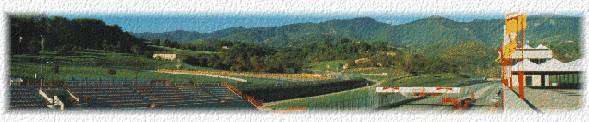Horizont Mugello