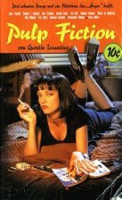 Pulp Fiction von Quentin Tarantino